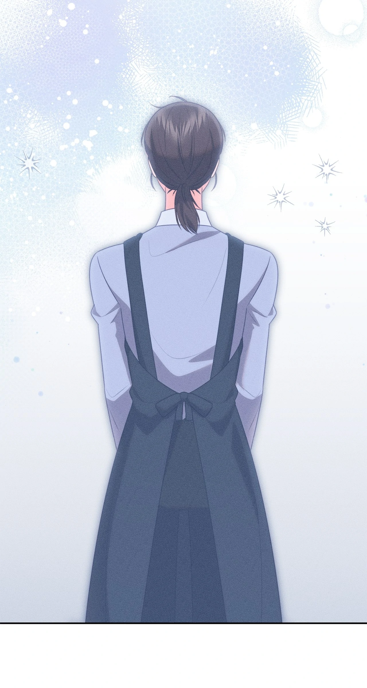 Becoming the Lady of the Cursed Ducal House Chapter 72 - page 74