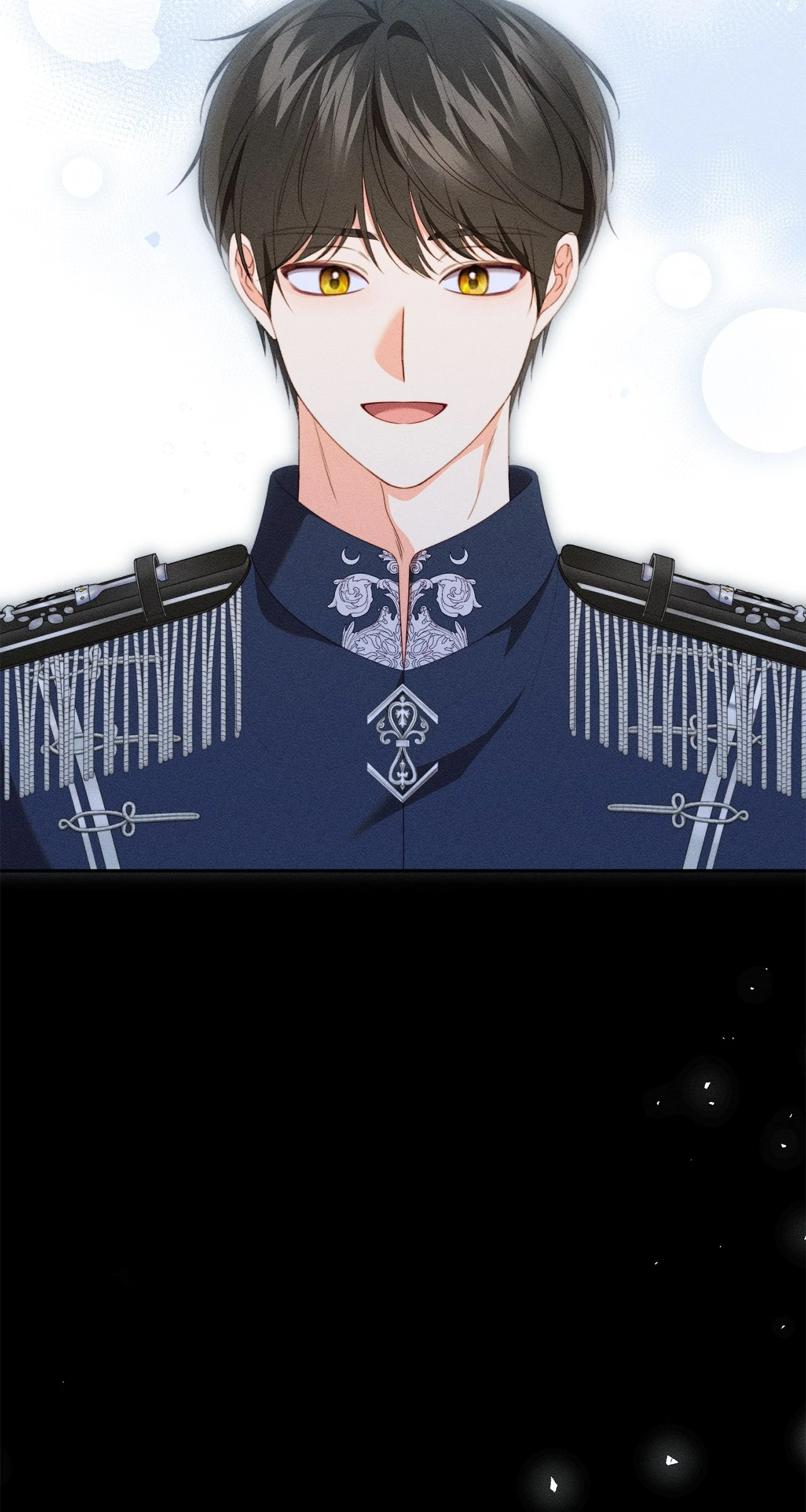 Becoming the Lady of the Cursed Ducal House Chapter 72 - page 79