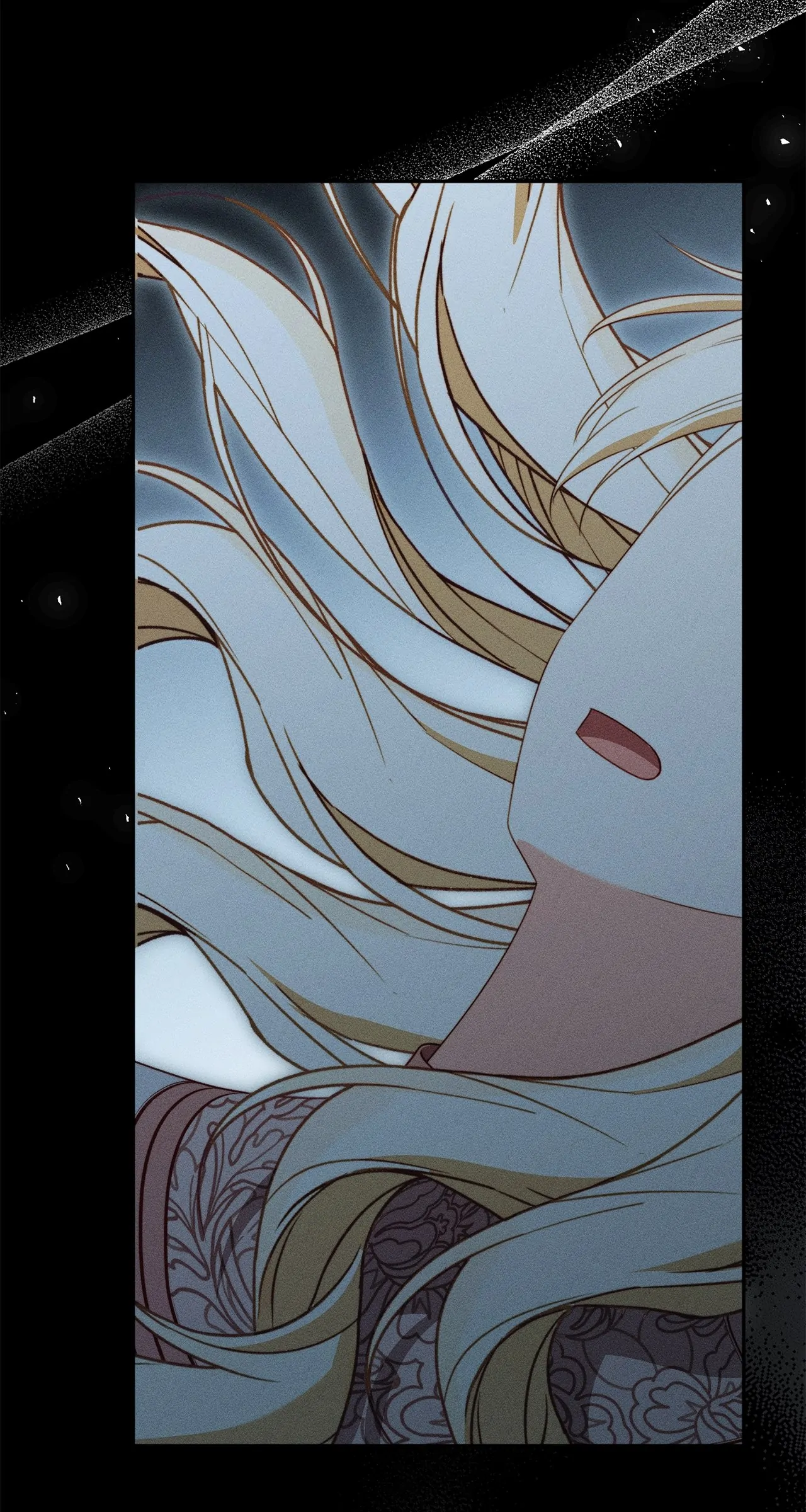 Becoming the Lady of the Cursed Ducal House Chapter 72 - page 82