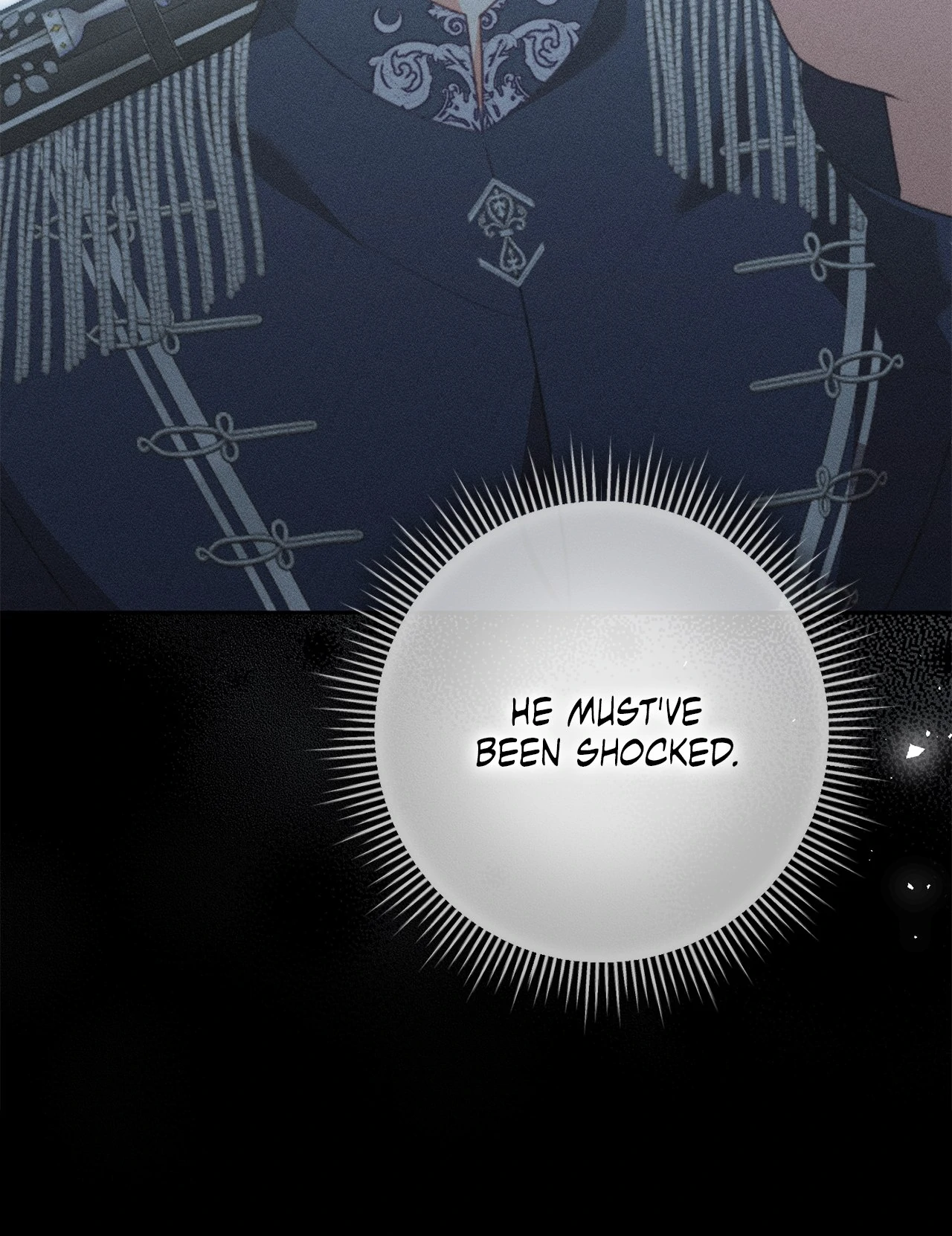 Becoming the Lady of the Cursed Ducal House Chapter 72 - page 85