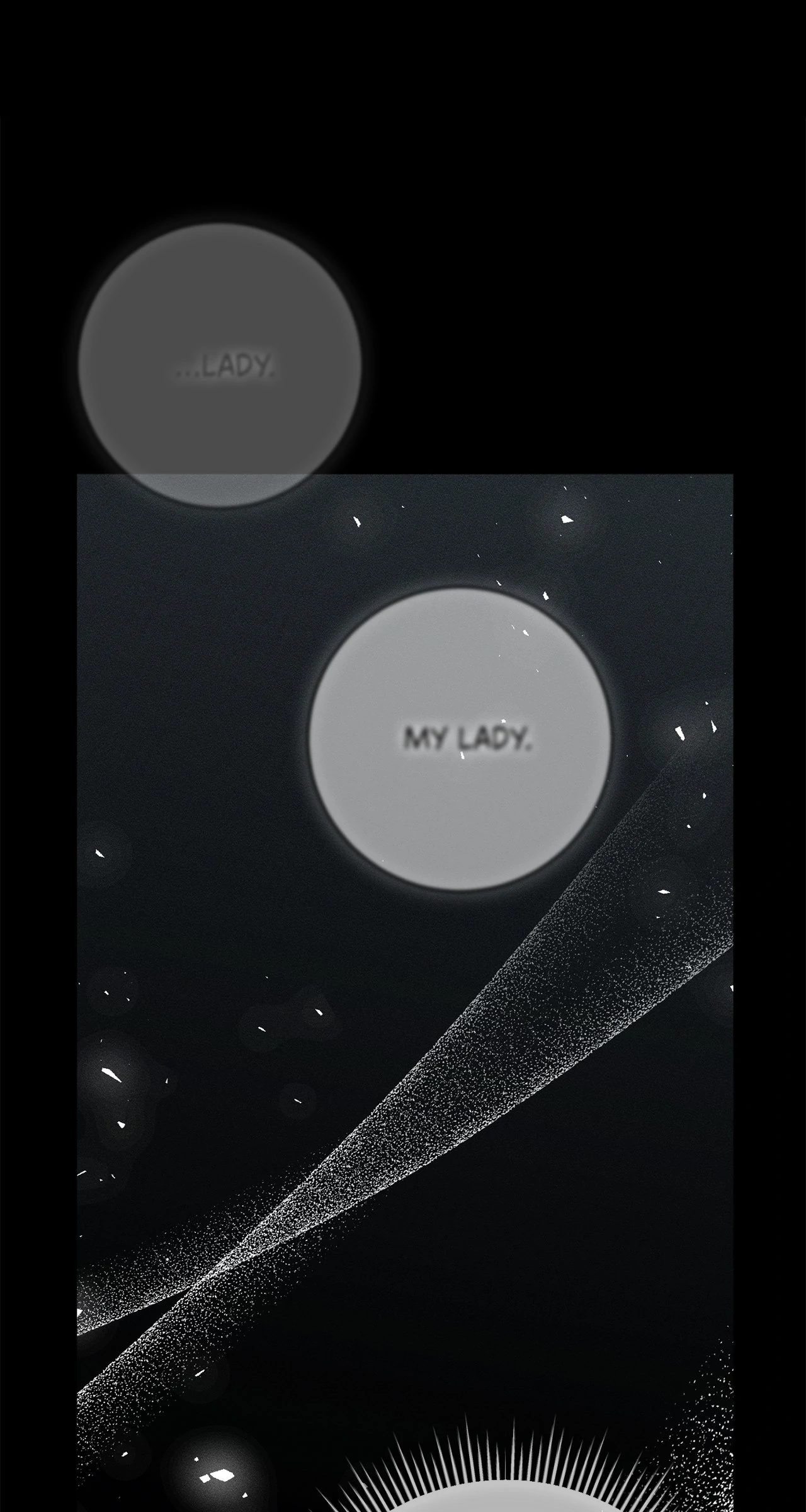 Becoming the Lady of the Cursed Ducal House Chapter 72 - page 86