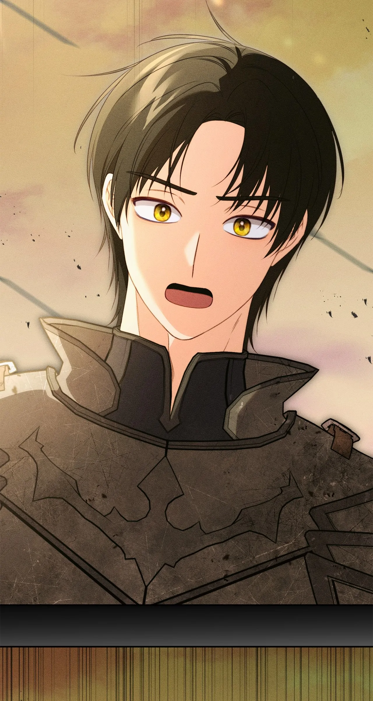 Becoming the Lady of the Cursed Ducal House Chapter 72 - page 89