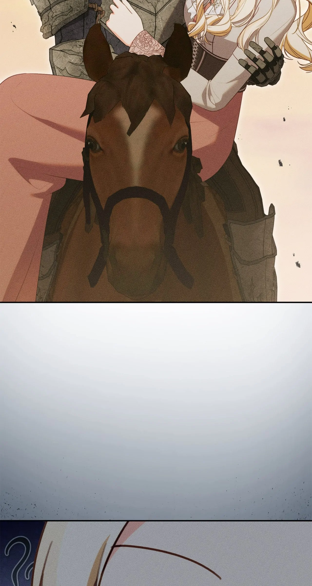 Becoming the Lady of the Cursed Ducal House Chapter 72 - page 92