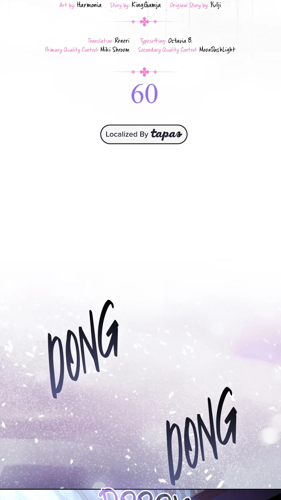 The Duke and The Fox Princess Chapter 60 - page 9