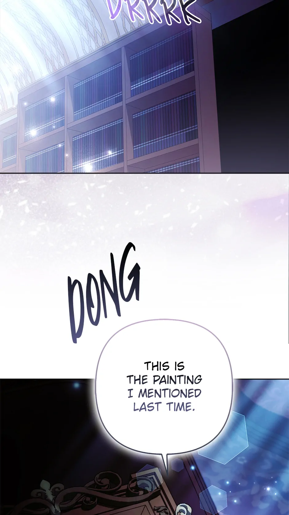 The Duke and The Fox Princess Chapter 60 - page 10