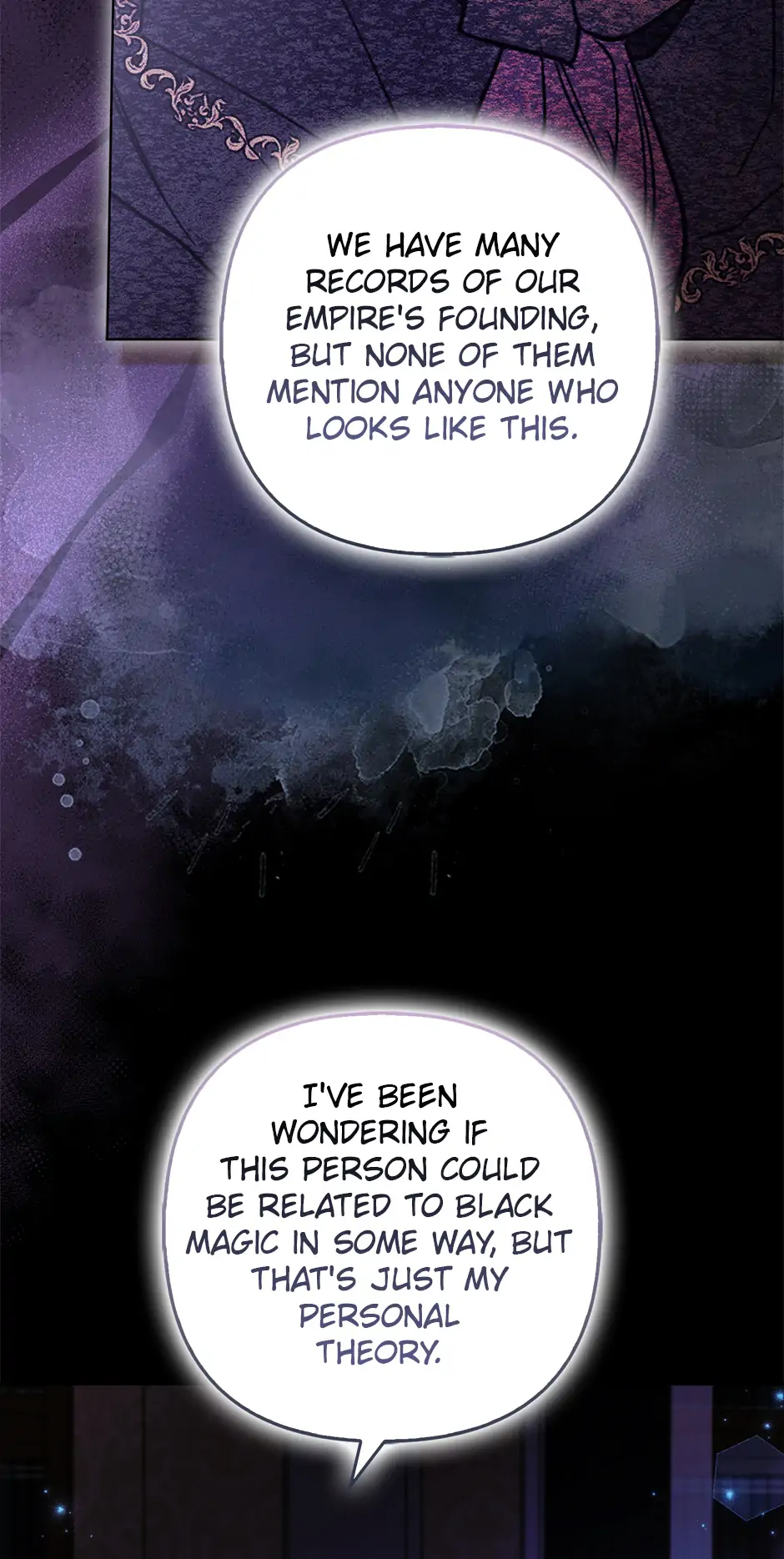 The Duke and The Fox Princess Chapter 60 - page 14