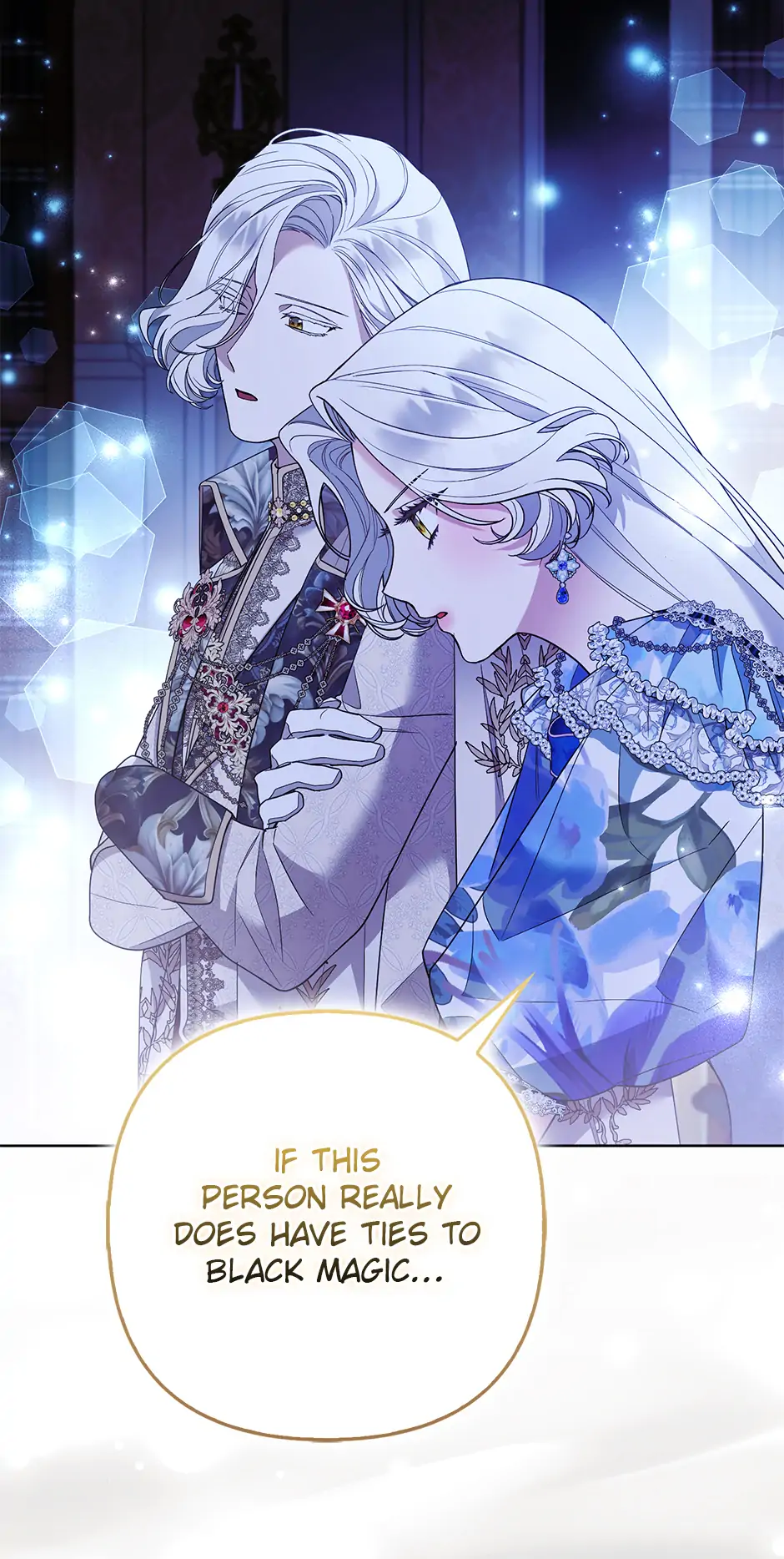 The Duke and The Fox Princess Chapter 60 - page 15