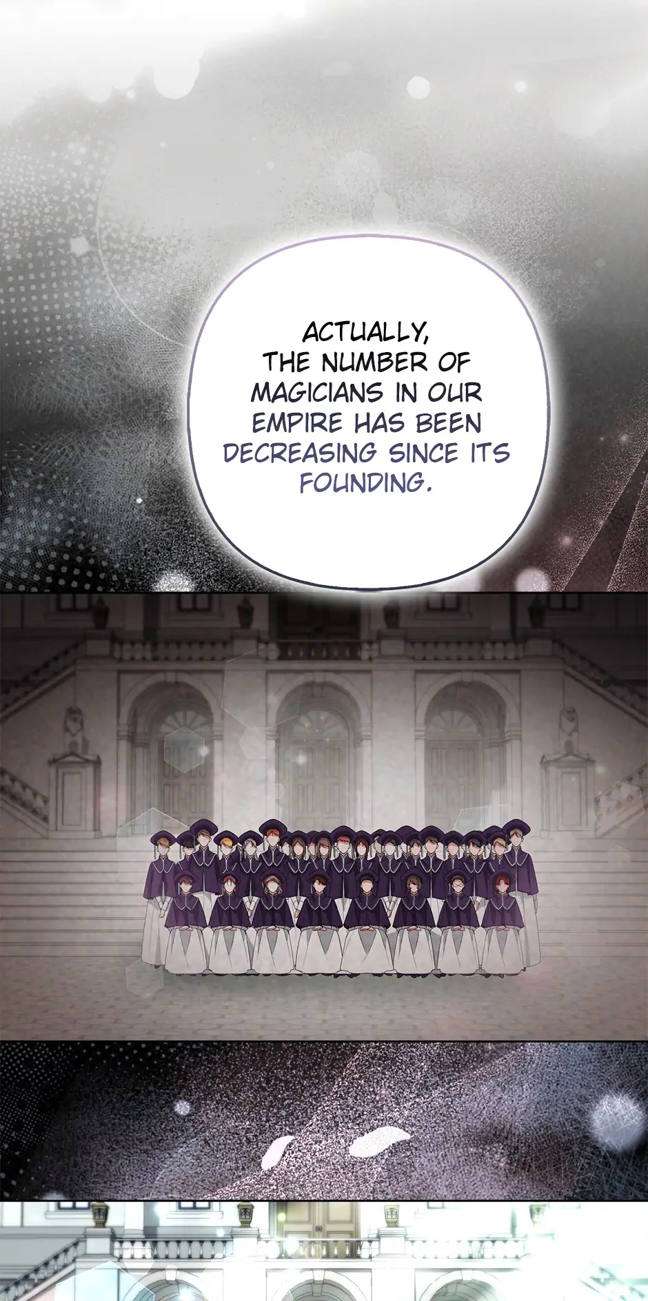 The Duke and The Fox Princess Chapter 60 - page 16