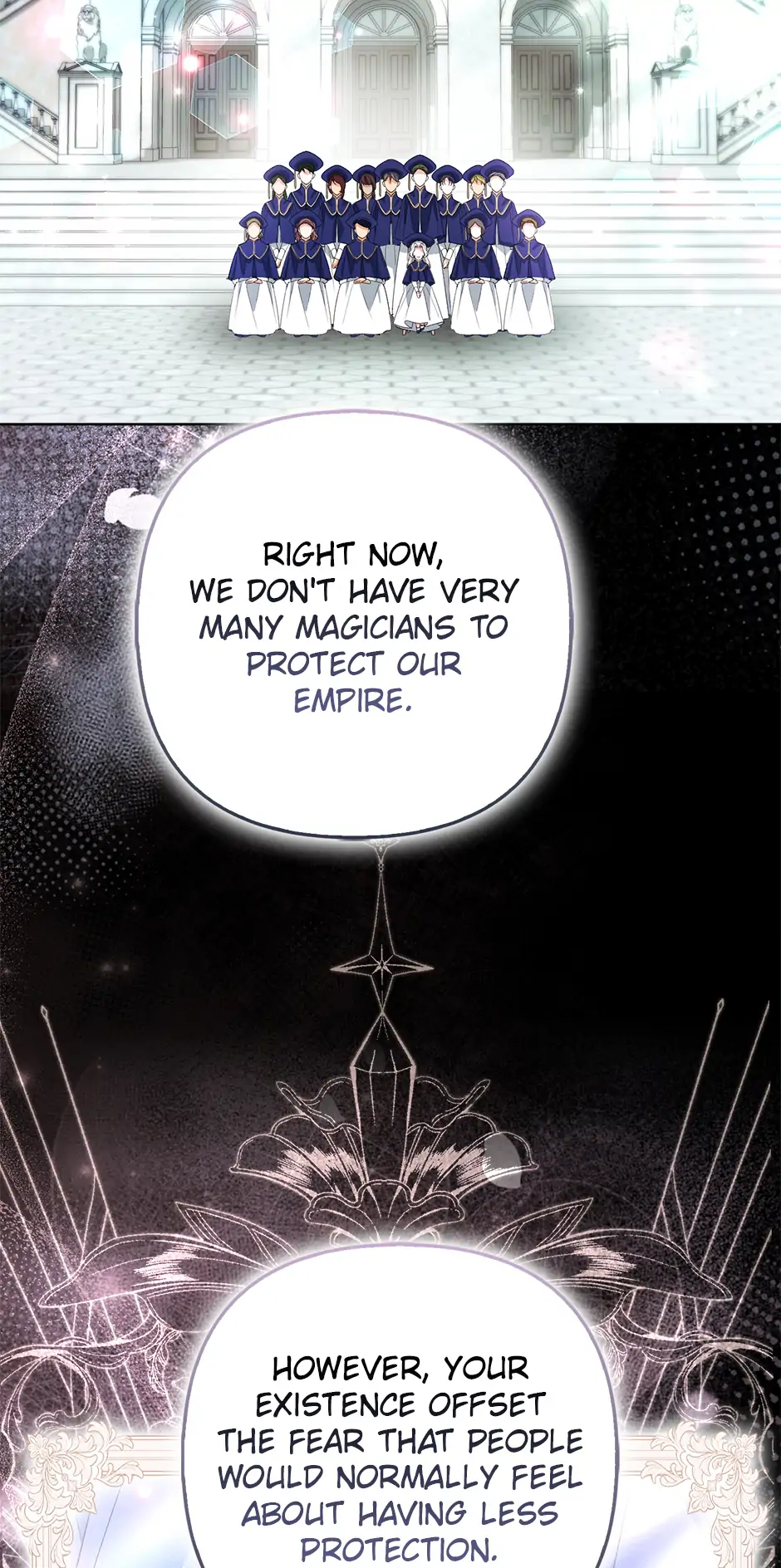 The Duke and The Fox Princess Chapter 60 - page 17