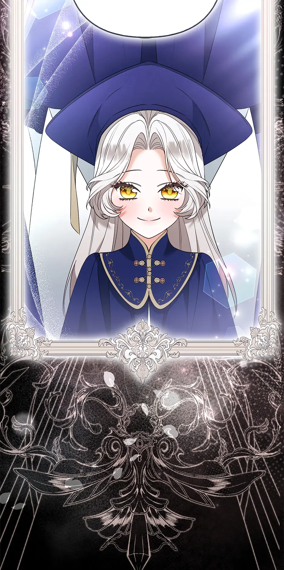 The Duke and The Fox Princess Chapter 60 - page 18