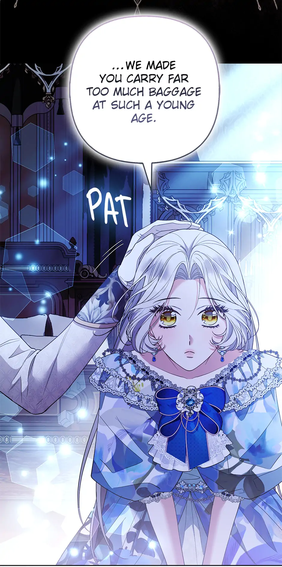 The Duke and The Fox Princess Chapter 60 - page 19