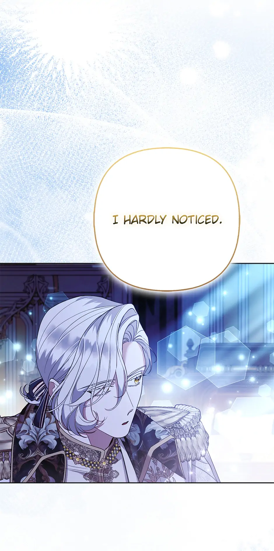 The Duke and The Fox Princess Chapter 60 - page 20