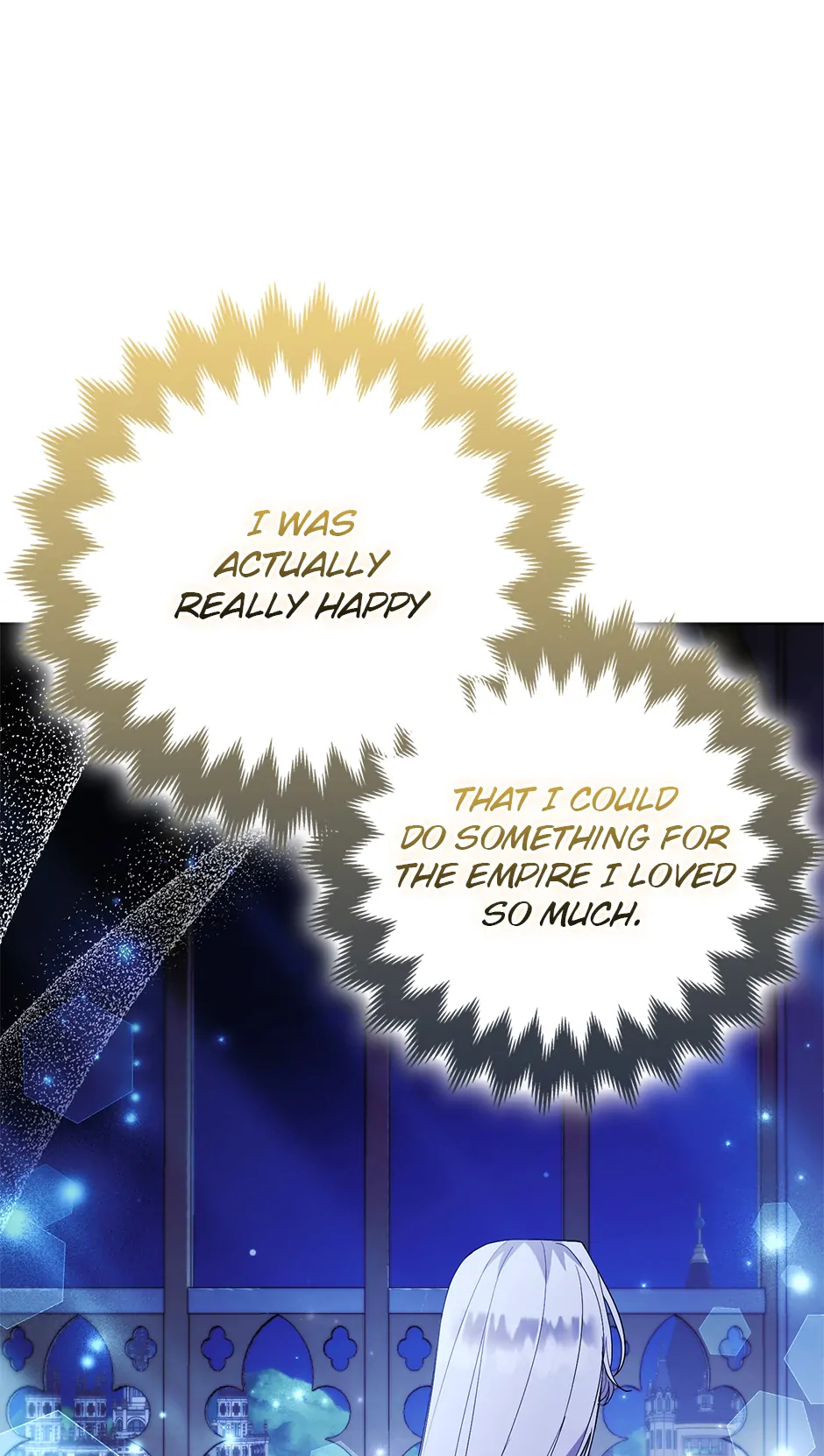 The Duke and The Fox Princess Chapter 60 - page 22