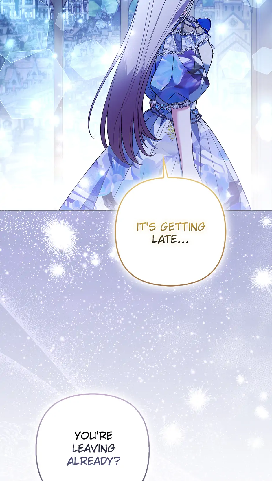 The Duke and The Fox Princess Chapter 60 - page 23