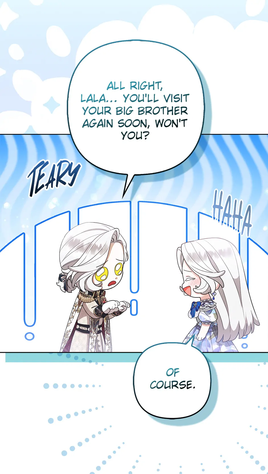 The Duke and The Fox Princess Chapter 60 - page 25