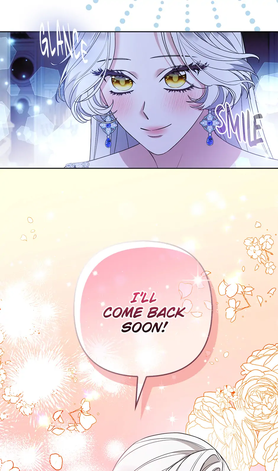 The Duke and The Fox Princess Chapter 60 - page 26