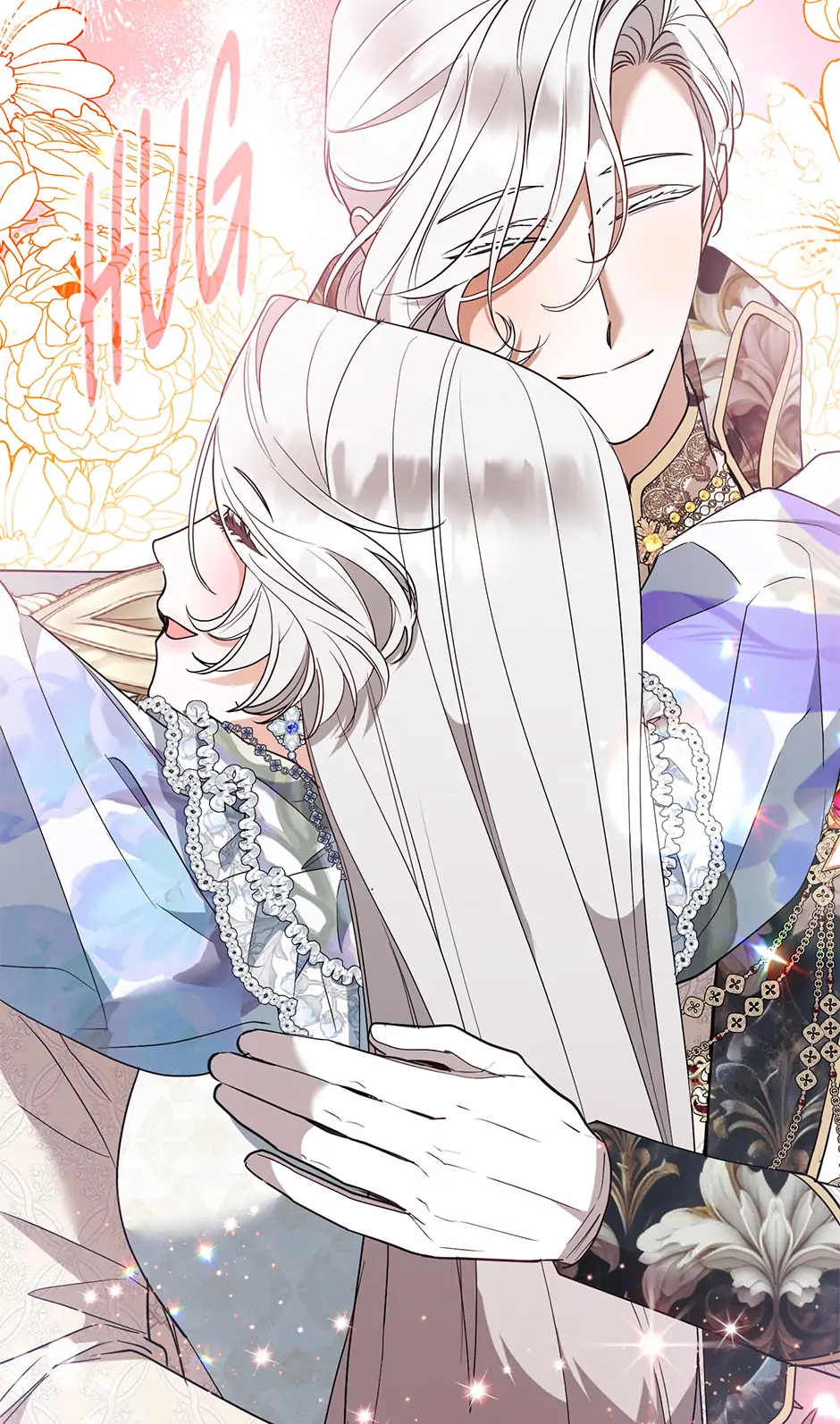 The Duke and The Fox Princess Chapter 60 - page 27