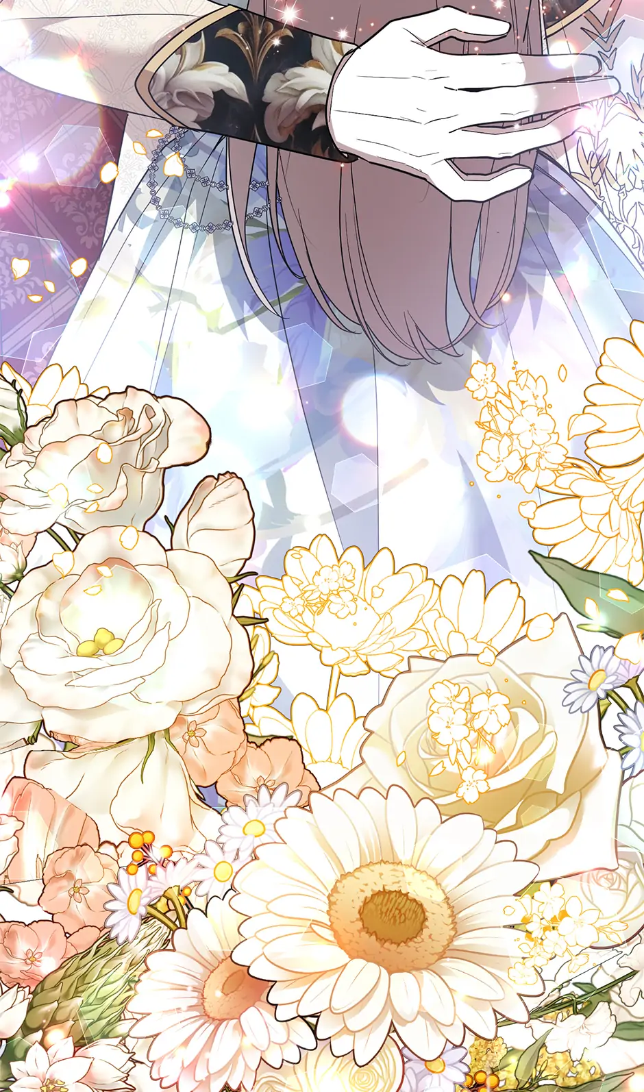 The Duke and The Fox Princess Chapter 60 - page 28