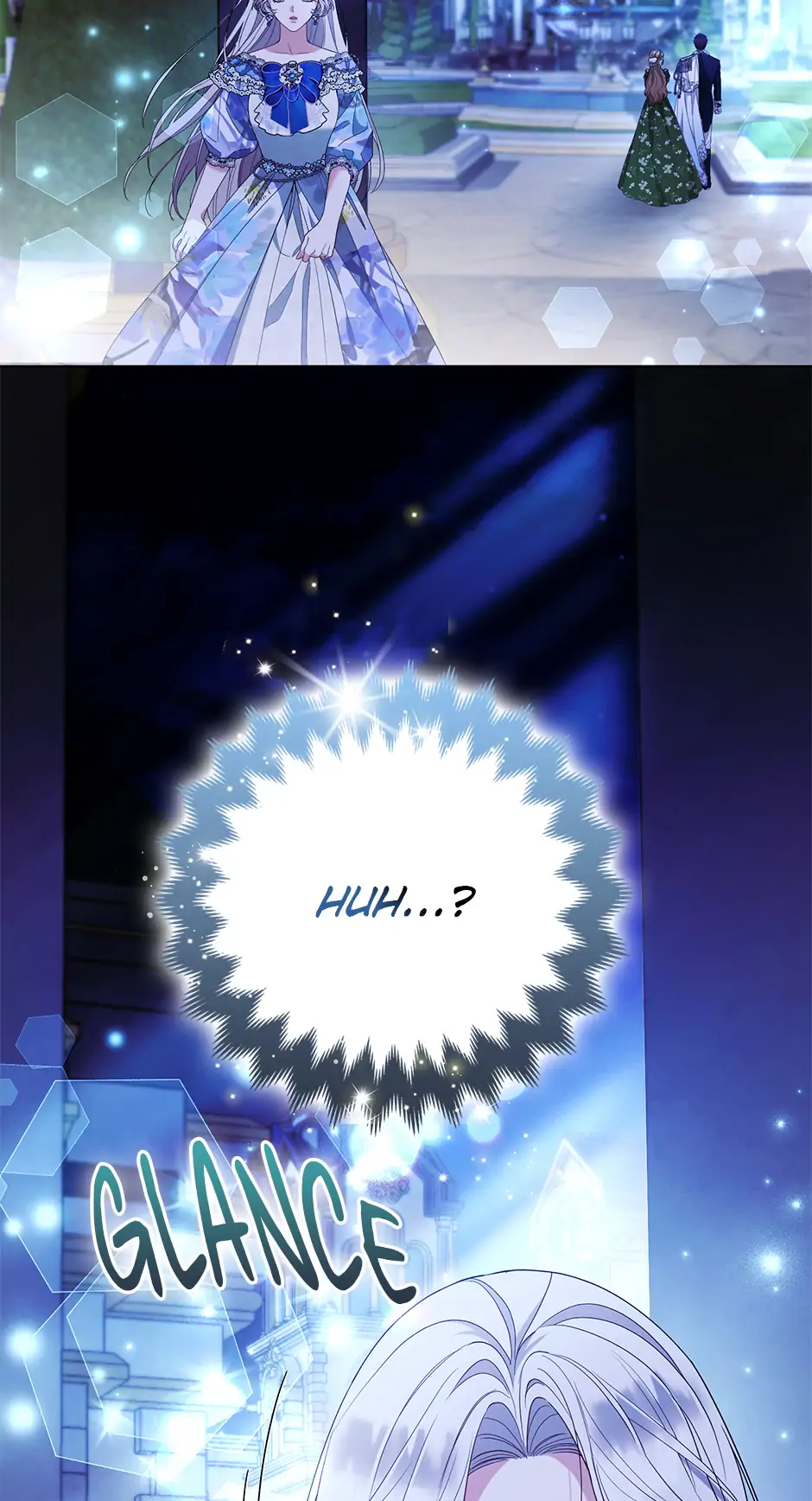 The Duke and The Fox Princess Chapter 60 - page 32