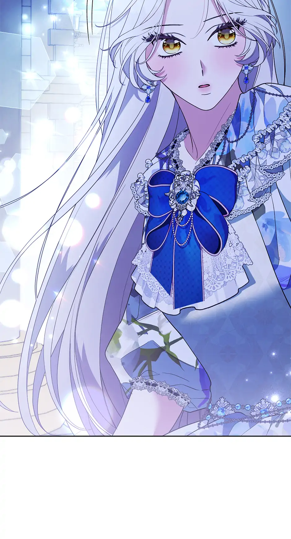 The Duke and The Fox Princess Chapter 60 - page 33