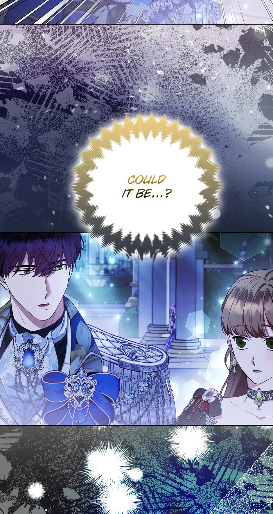 The Duke and The Fox Princess Chapter 60 - page 35