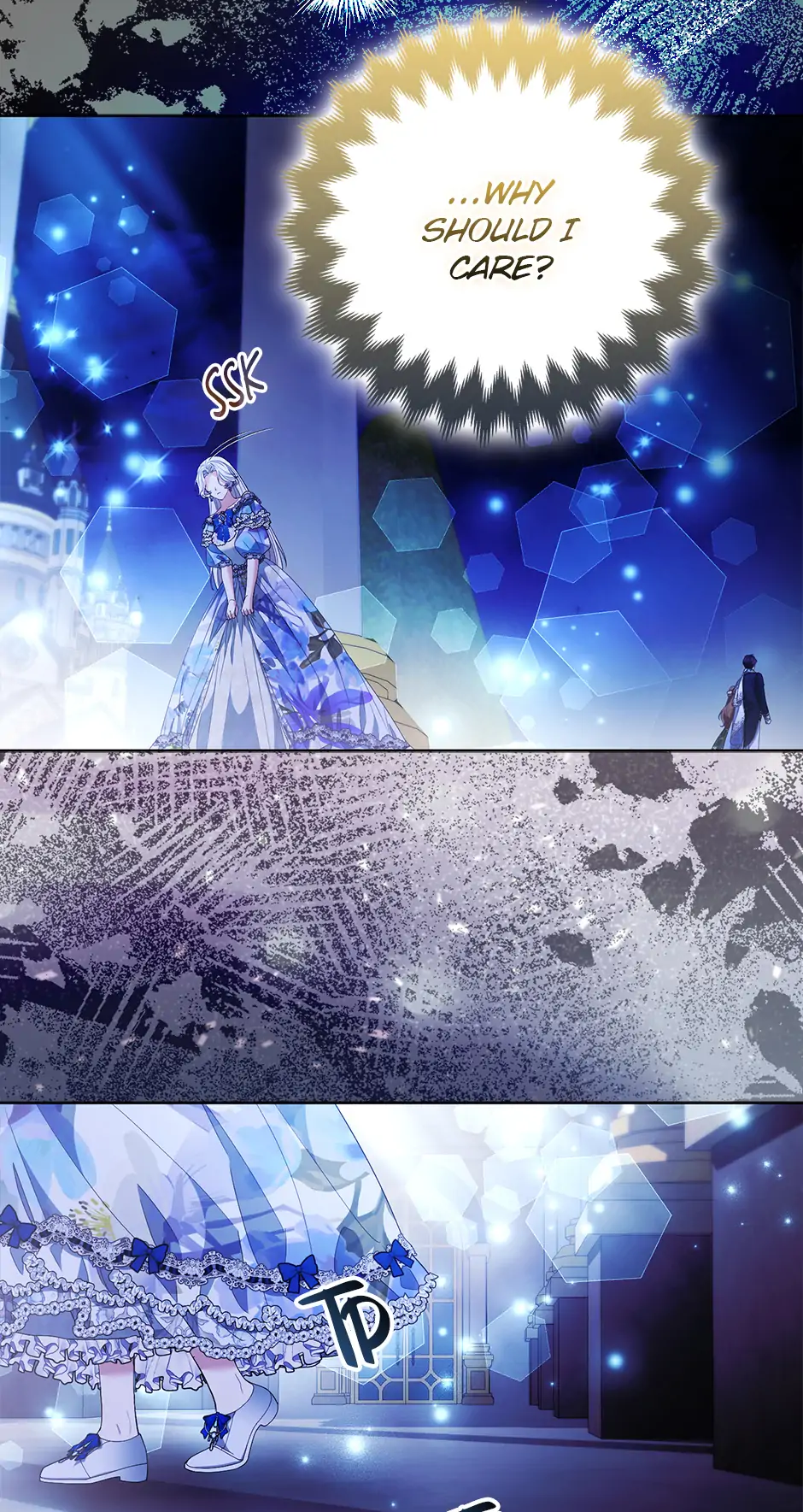 The Duke and The Fox Princess Chapter 60 - page 36