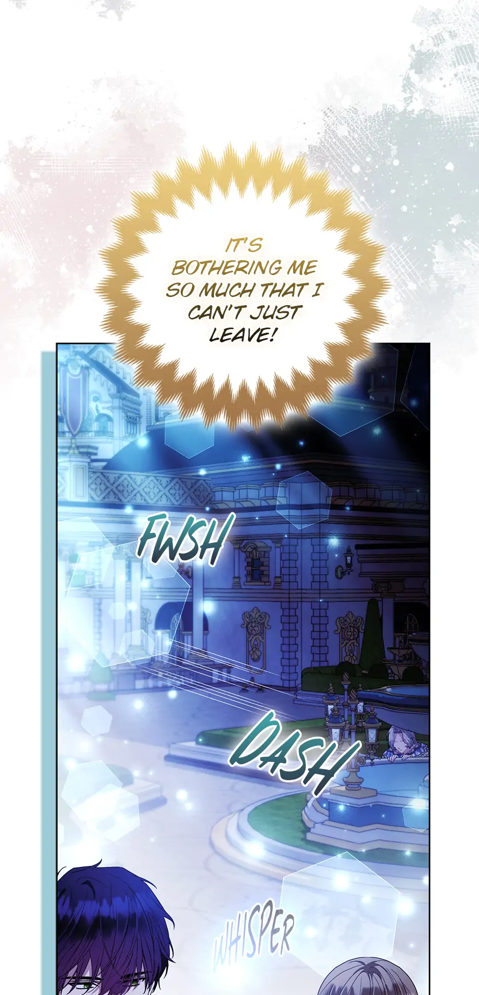 The Duke and The Fox Princess Chapter 60 - page 38