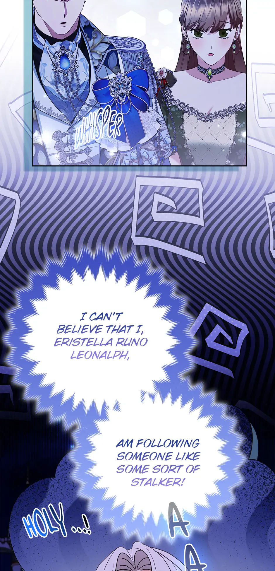 The Duke and The Fox Princess Chapter 60 - page 39