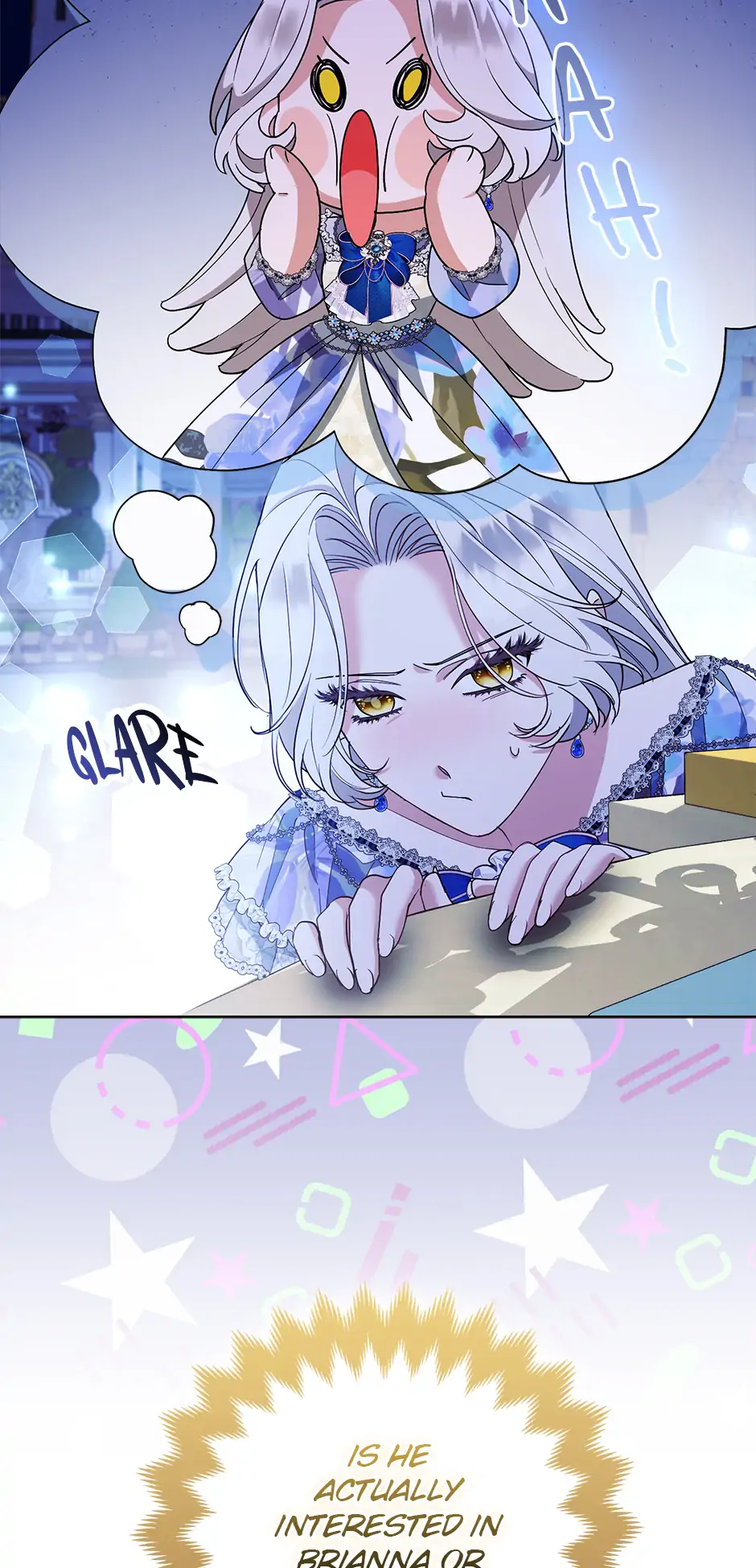 The Duke and The Fox Princess Chapter 60 - page 40