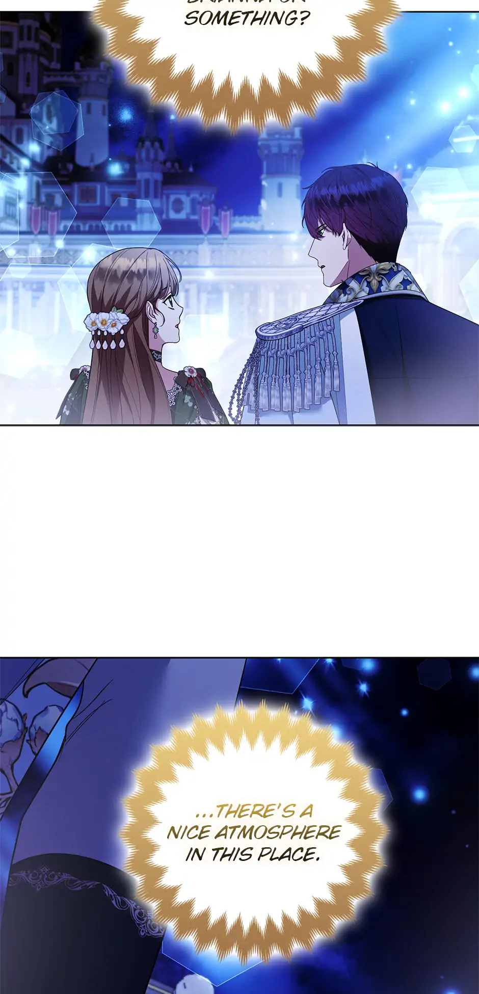 The Duke and The Fox Princess Chapter 60 - page 41