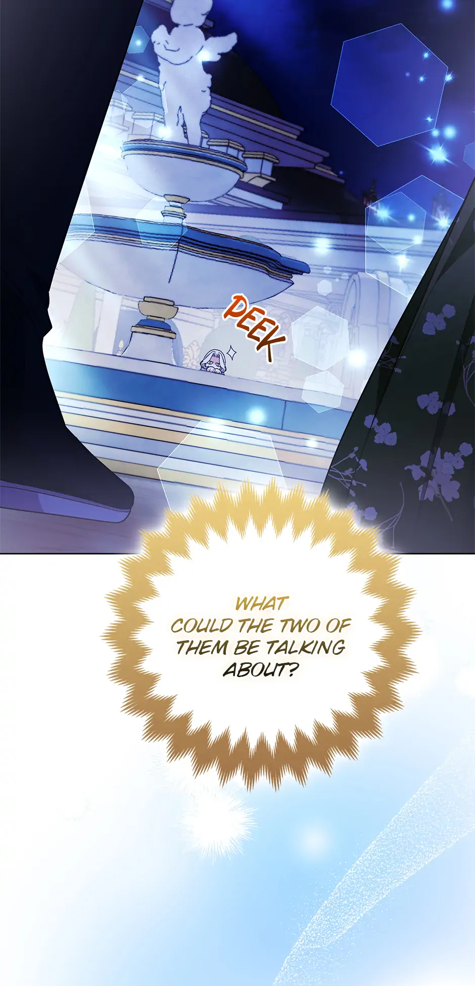 The Duke and The Fox Princess Chapter 60 - page 42