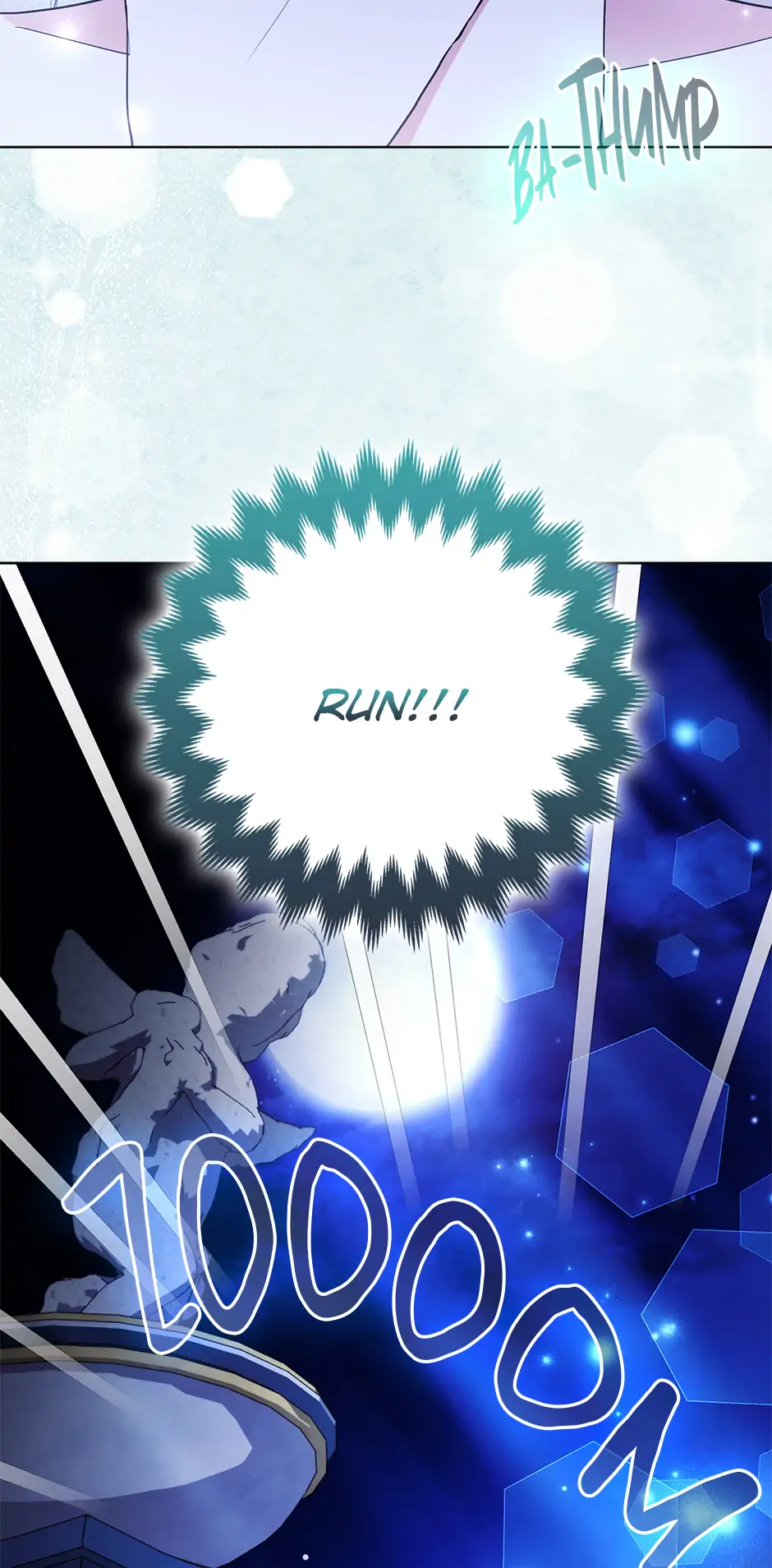 The Duke and The Fox Princess Chapter 60 - page 46