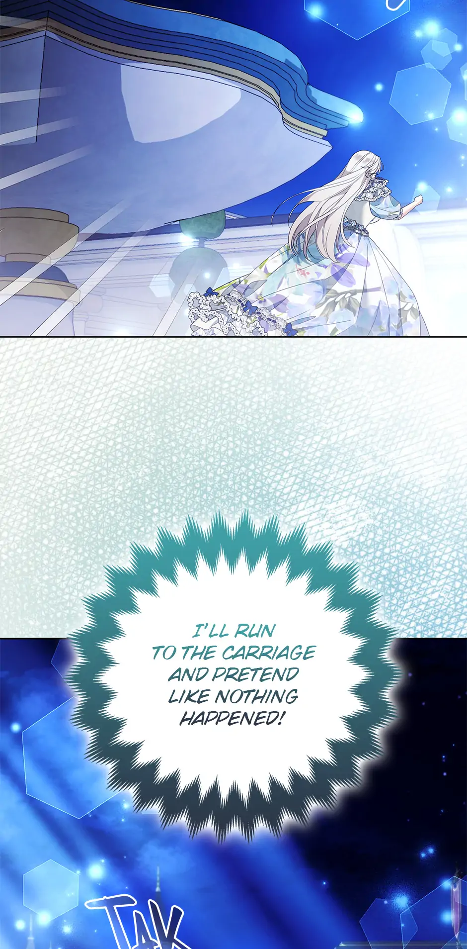 The Duke and The Fox Princess Chapter 60 - page 47