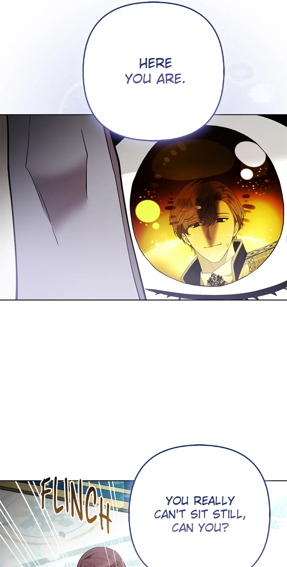 The Duke and The Fox Princess Chapter 60 - page 4