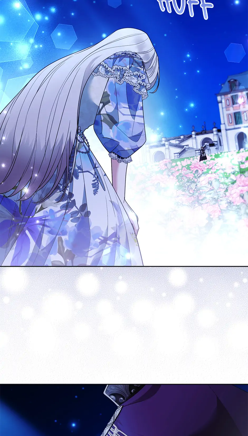 The Duke and The Fox Princess Chapter 60 - page 51