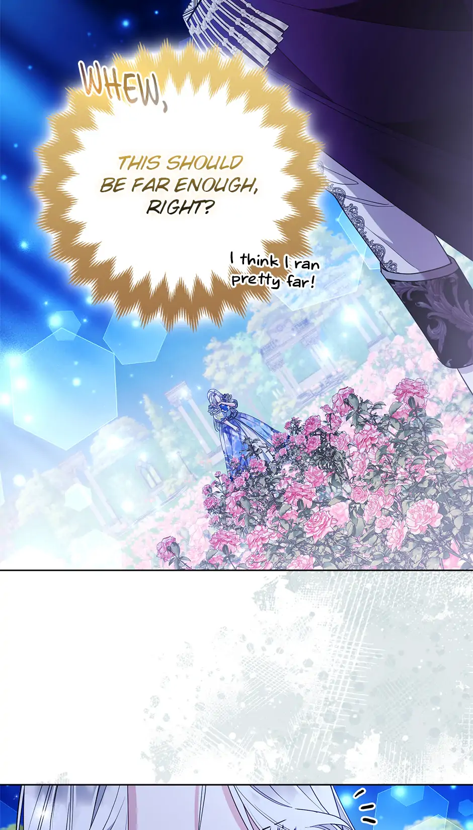 The Duke and The Fox Princess Chapter 60 - page 52