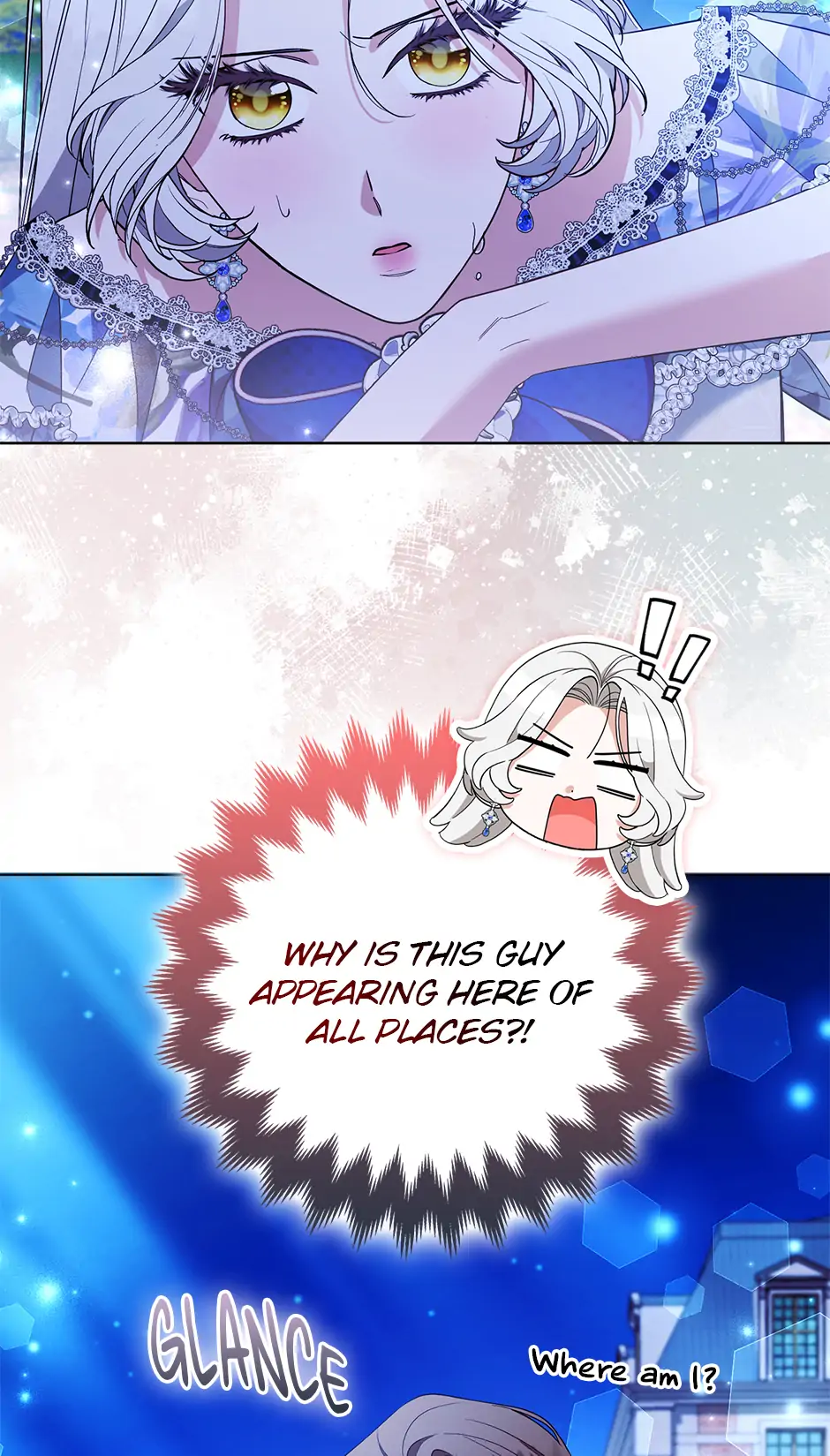 The Duke and The Fox Princess Chapter 60 - page 53