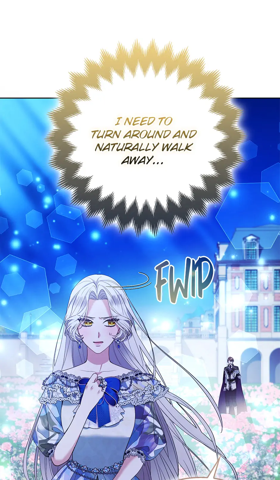 The Duke and The Fox Princess Chapter 60 - page 55