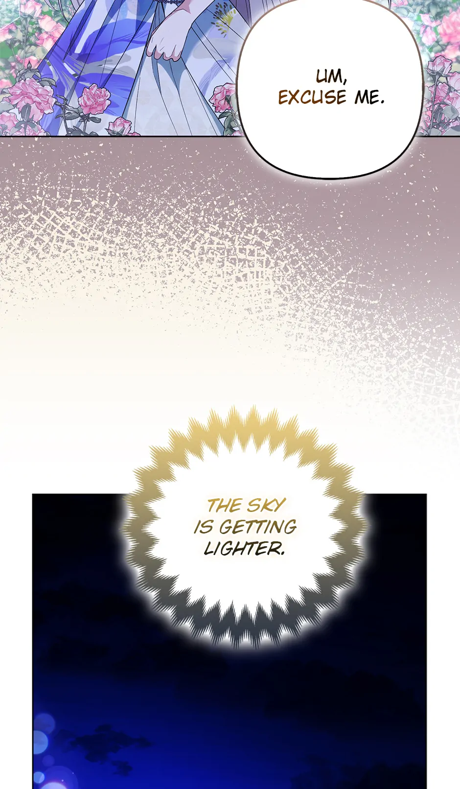 The Duke and The Fox Princess Chapter 60 - page 56