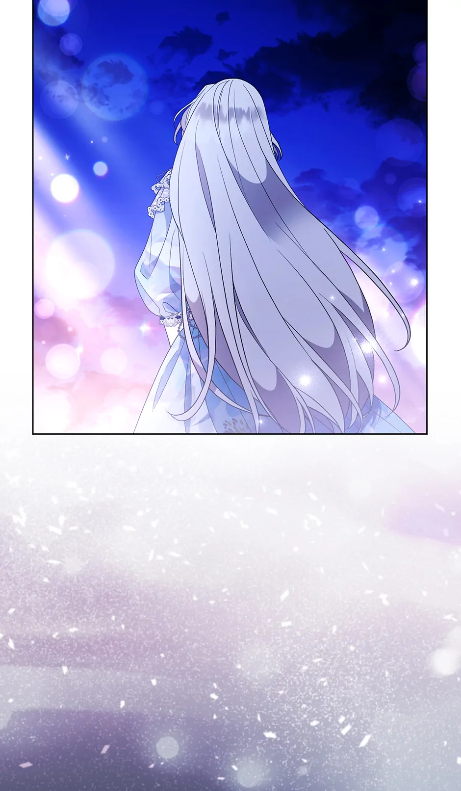 The Duke and The Fox Princess Chapter 60 - page 57