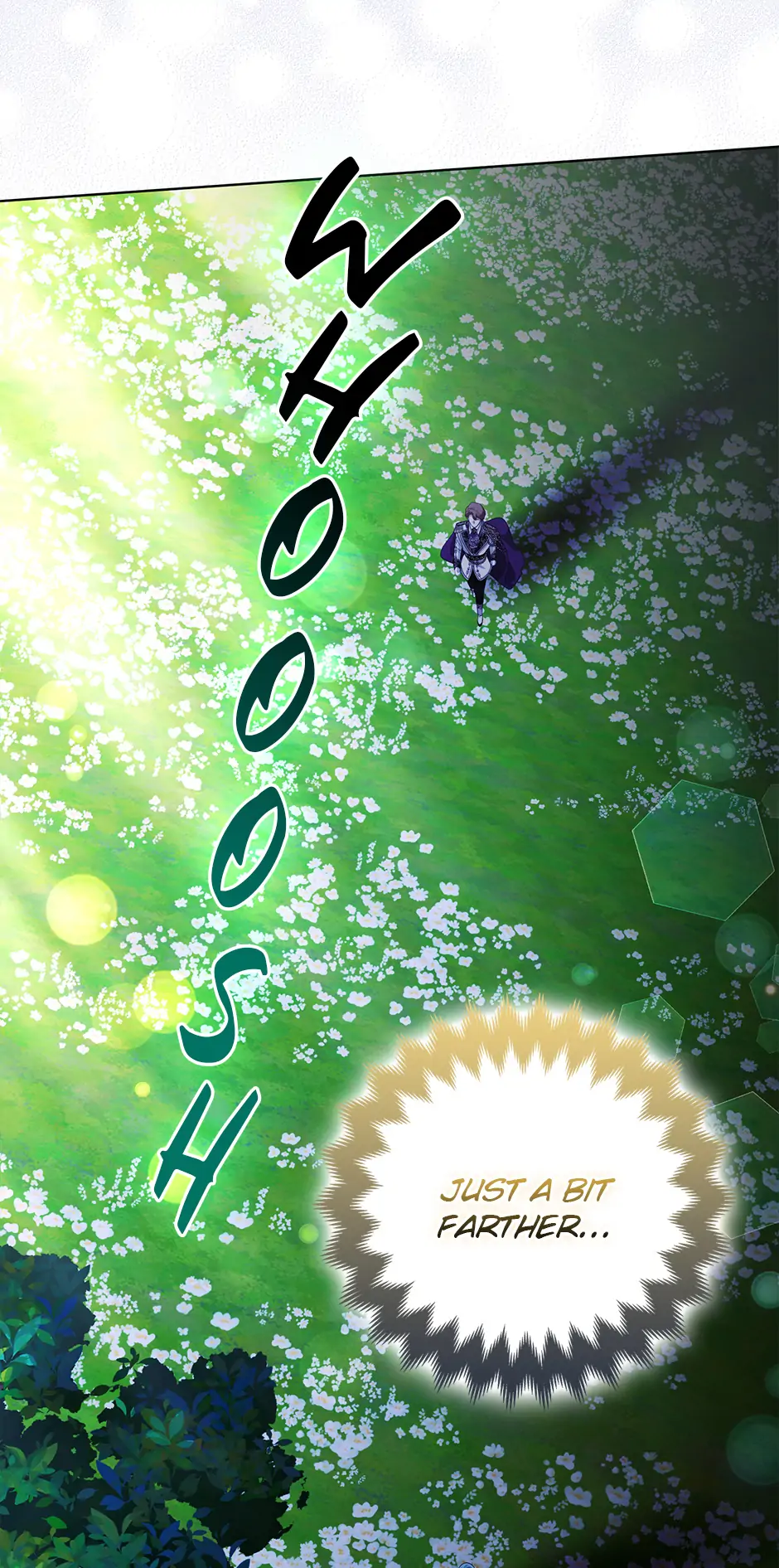 The Duke and The Fox Princess Chapter 60 - page 59