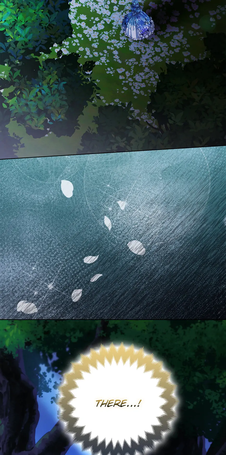 The Duke and The Fox Princess Chapter 60 - page 60