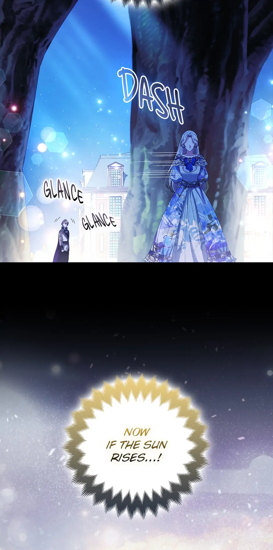 The Duke and The Fox Princess Chapter 60 - page 61