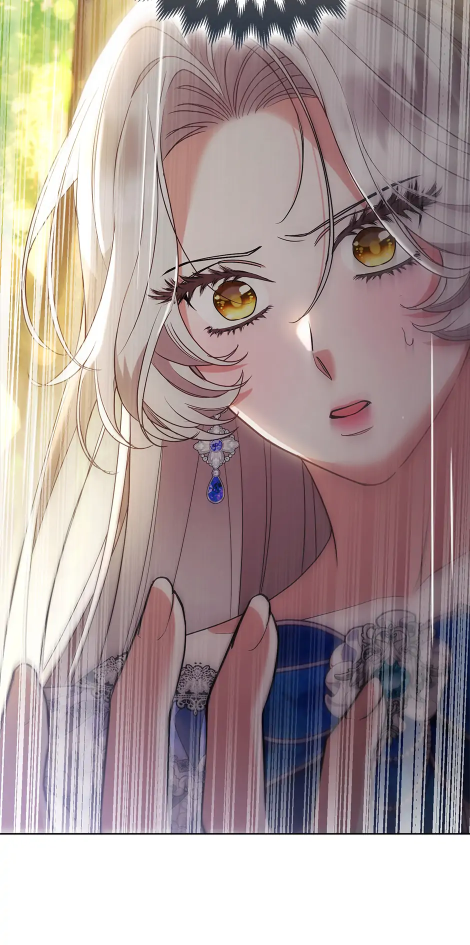 The Duke and The Fox Princess Chapter 60 - page 64