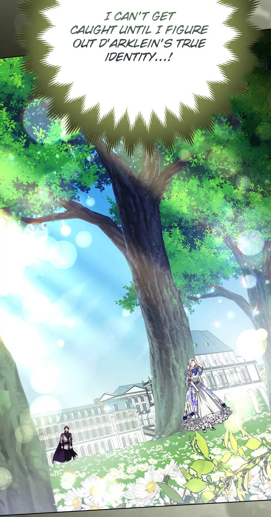 The Duke and The Fox Princess Chapter 60 - page 67