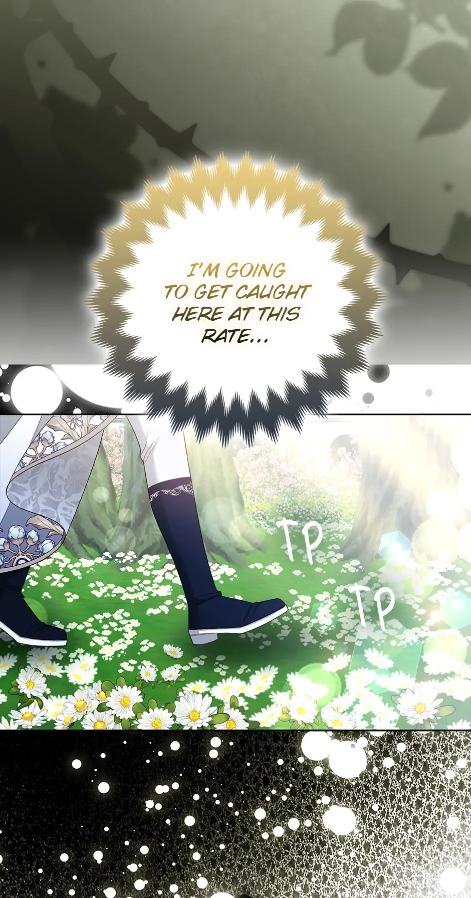 The Duke and The Fox Princess Chapter 60 - page 68