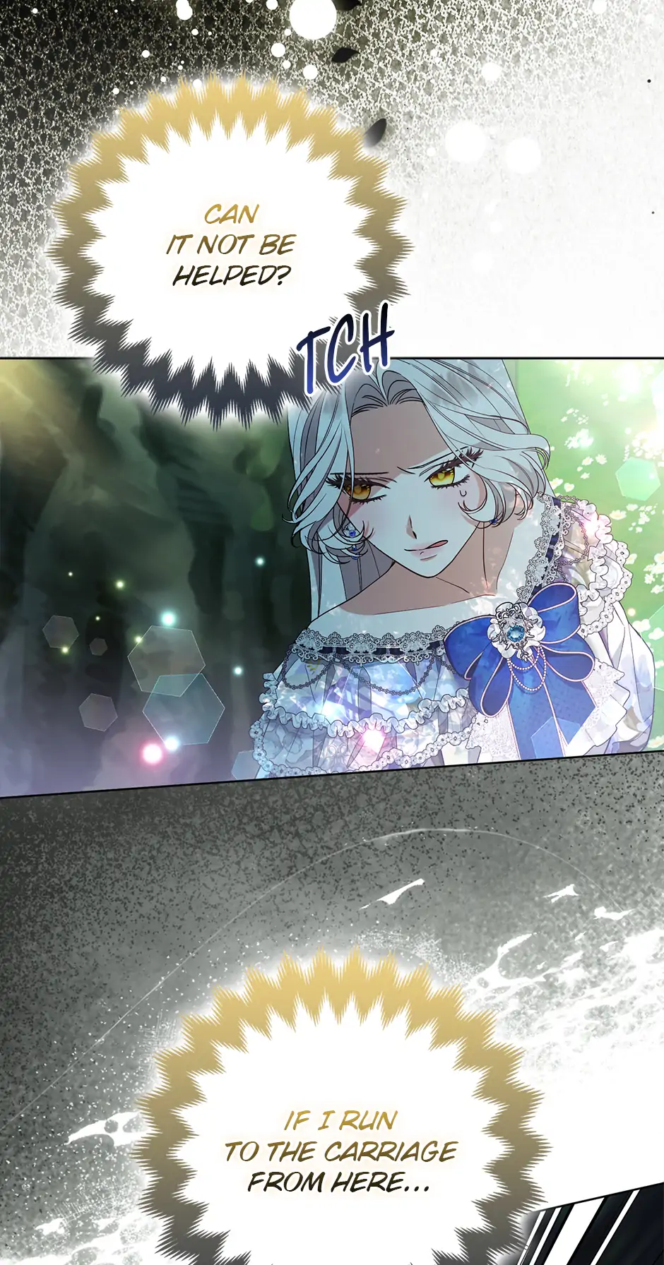 The Duke and The Fox Princess Chapter 60 - page 69