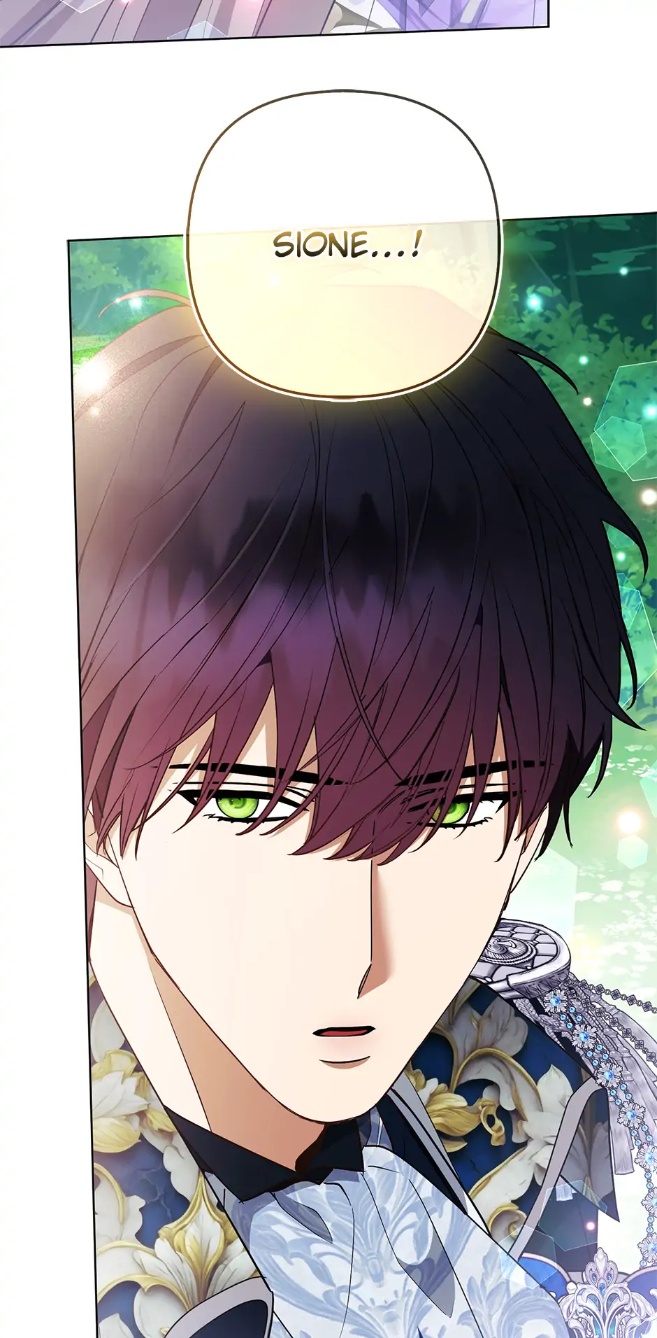 The Duke and The Fox Princess Chapter 60 - page 72