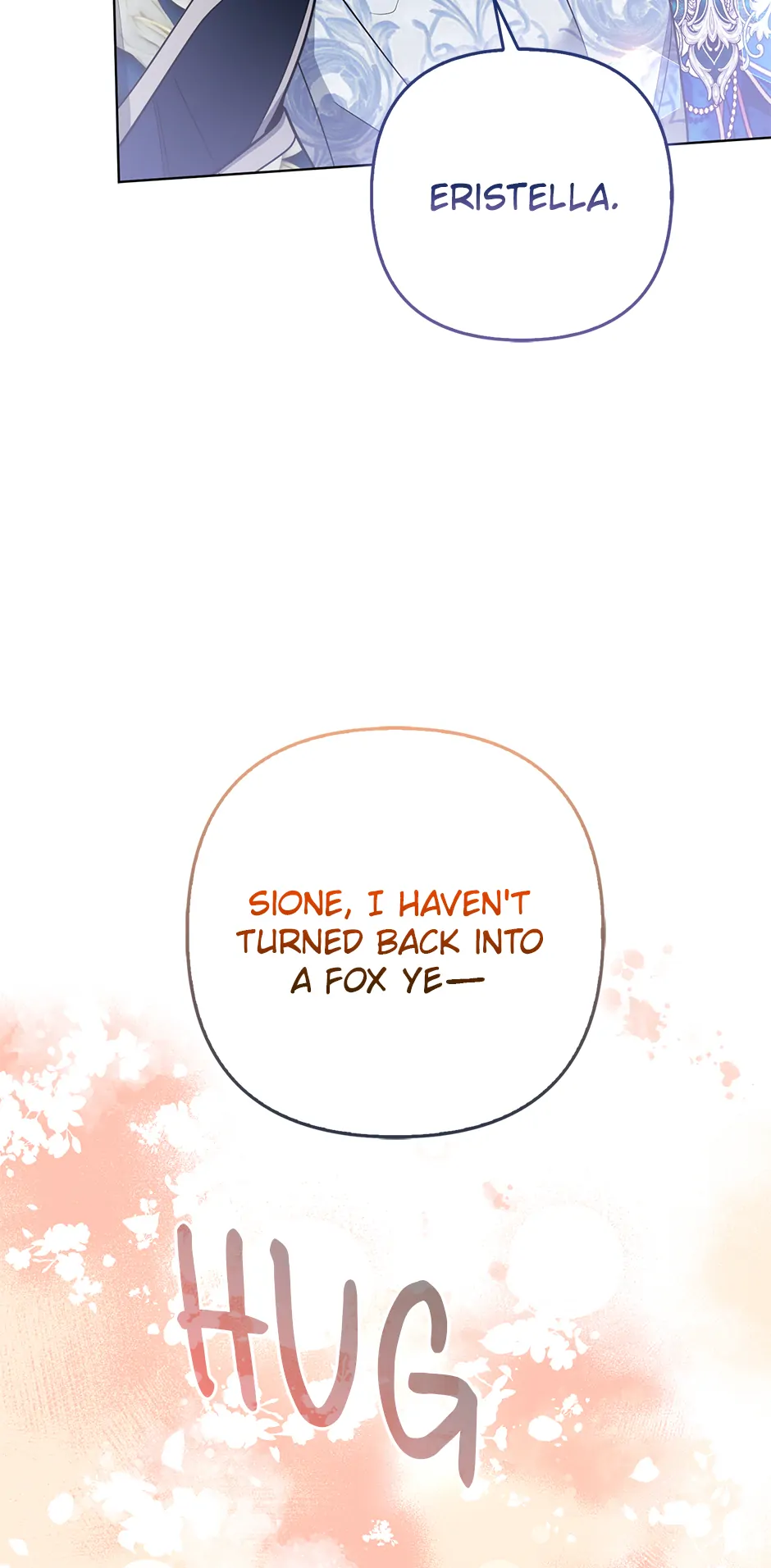 The Duke and The Fox Princess Chapter 60 - page 73