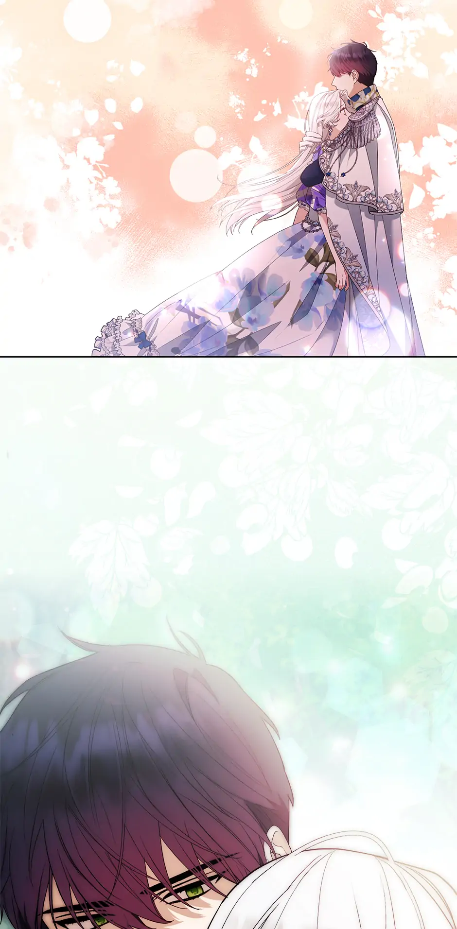 The Duke and The Fox Princess Chapter 60 - page 74